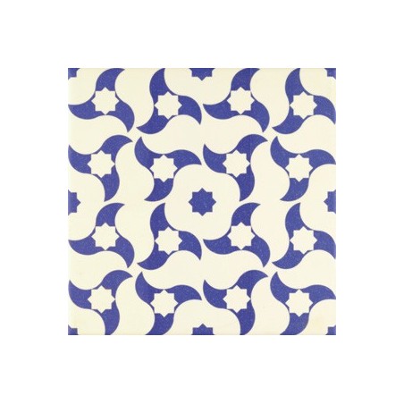 CENTRO VICTORIAN CLASSIC 20X20