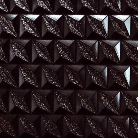 LUXOR ANTRACITA 31X56 PORCELANICO