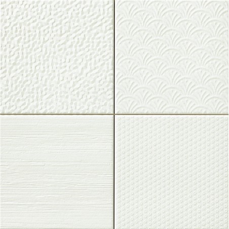44X44 GLINT BLANCO