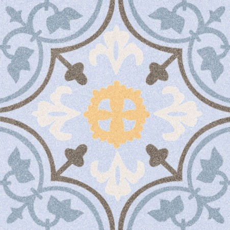 PATCHWORK 25X25 1920