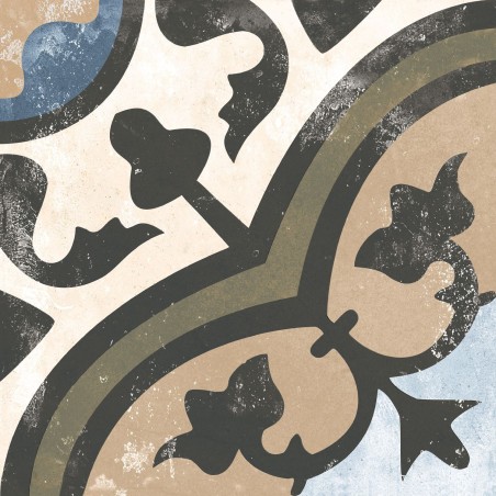 HIDRAULICO 25X25 EVOQUE