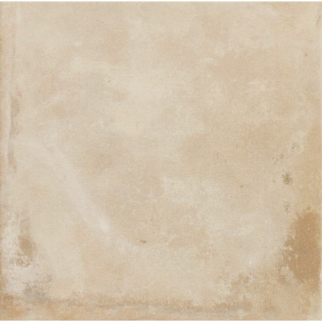 PORCELANICO 33X33 BASE VINTAGE BEIGE