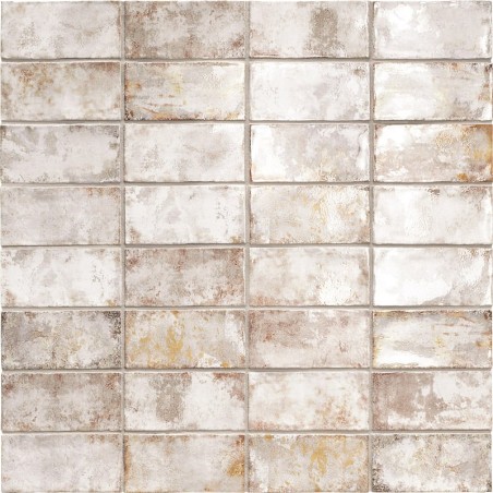 AZULEJO 7,5X15 DAVINCI BEIGE