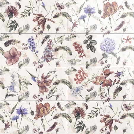 AZ.15X30 AQUARELA AZUL