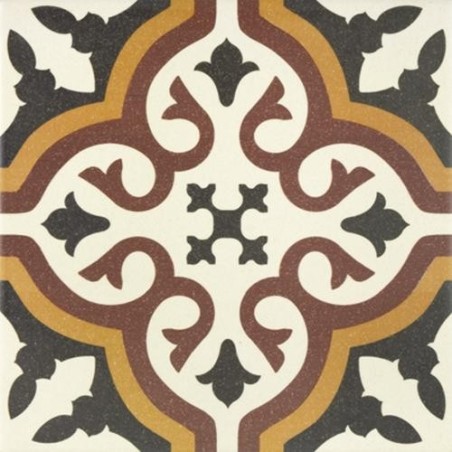 CENEFA VICTORIAN GOTIC 20X20